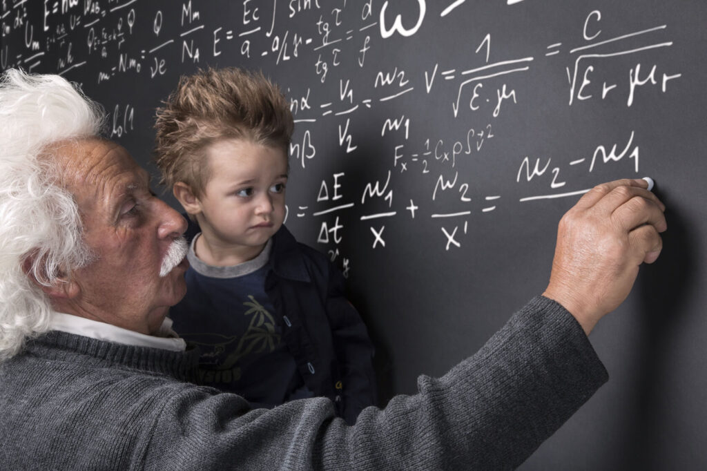 efecto pigmalion galatea