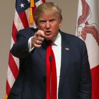 160123142521 donald trump iowa rally shooting sot 00001002