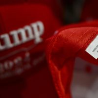trump gorra maga